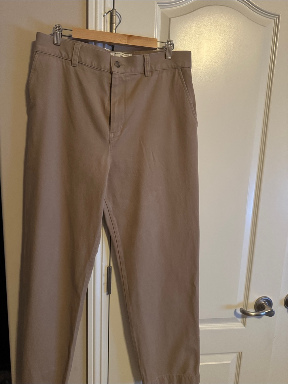 Reigning champ chino pant